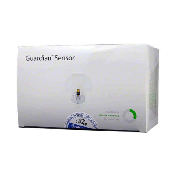 Medtronics Guardian 7040A