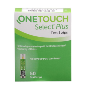 One touch ultra 50CT