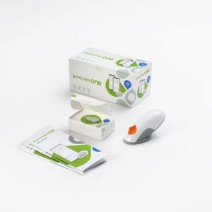 Dexcom G6 transmitter kit (OE)