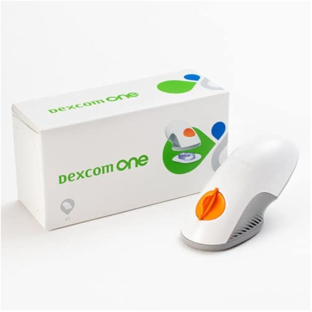 Dexcom G6 3pk sensors (sts-om-003)