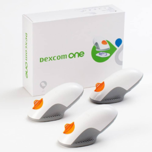 Dexcom G6 3pk sensors (sts-OE-003)