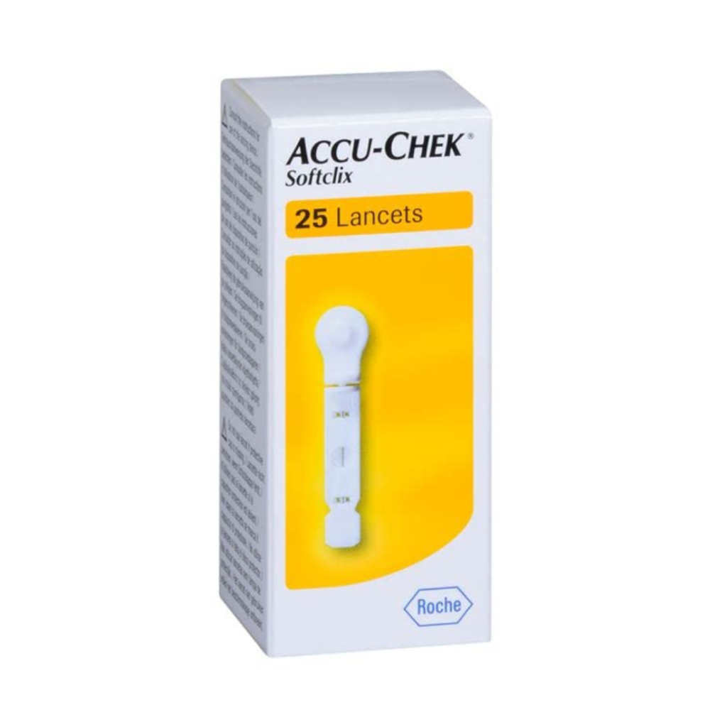 Accu-Check Lancets