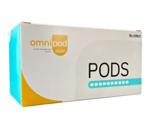 Dash pod (10pack)