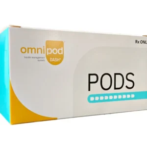 Dash pod (10pack)