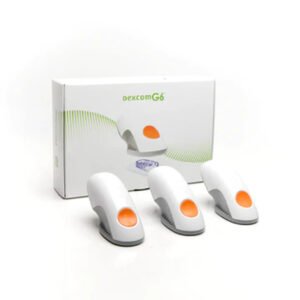 Dexcom-G6-Sensors-3-count-STS-OR-003 $190