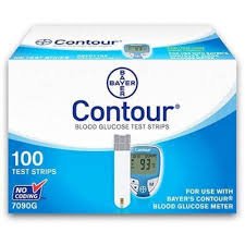 Countour (7090G) 100ct